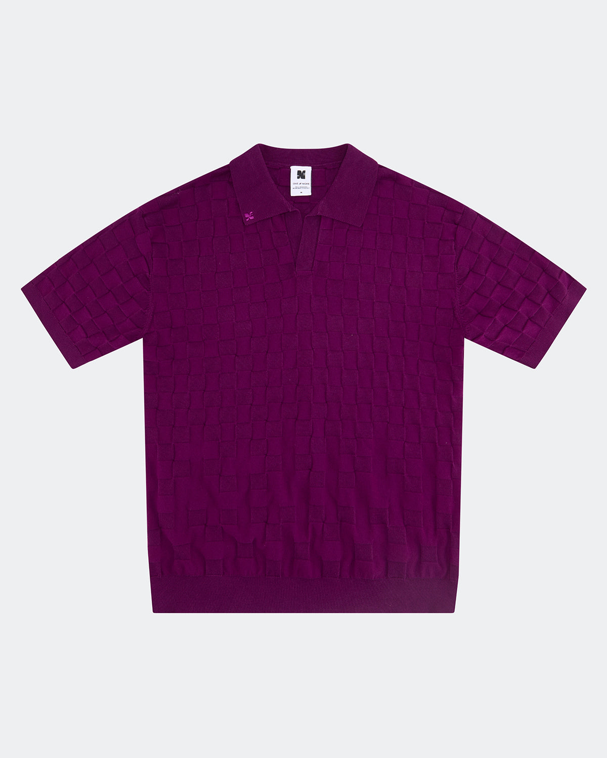 Elemental Amethyst Polo