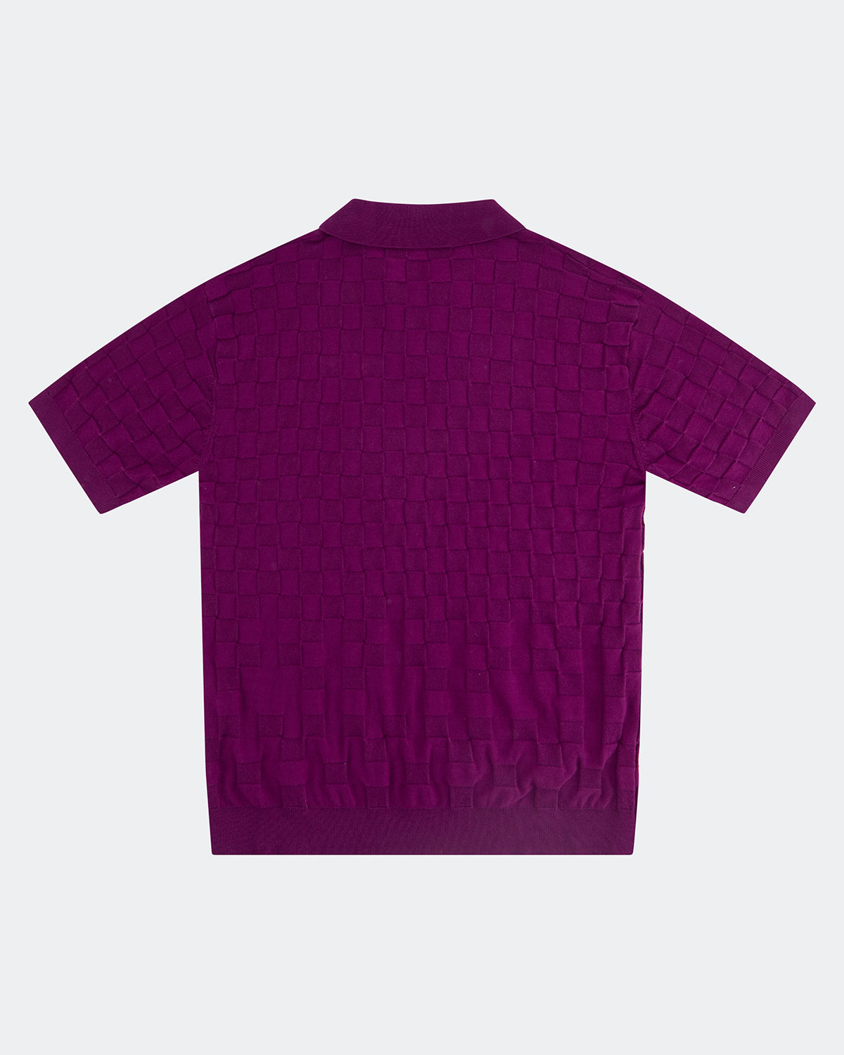 Elemental Amethyst Polo